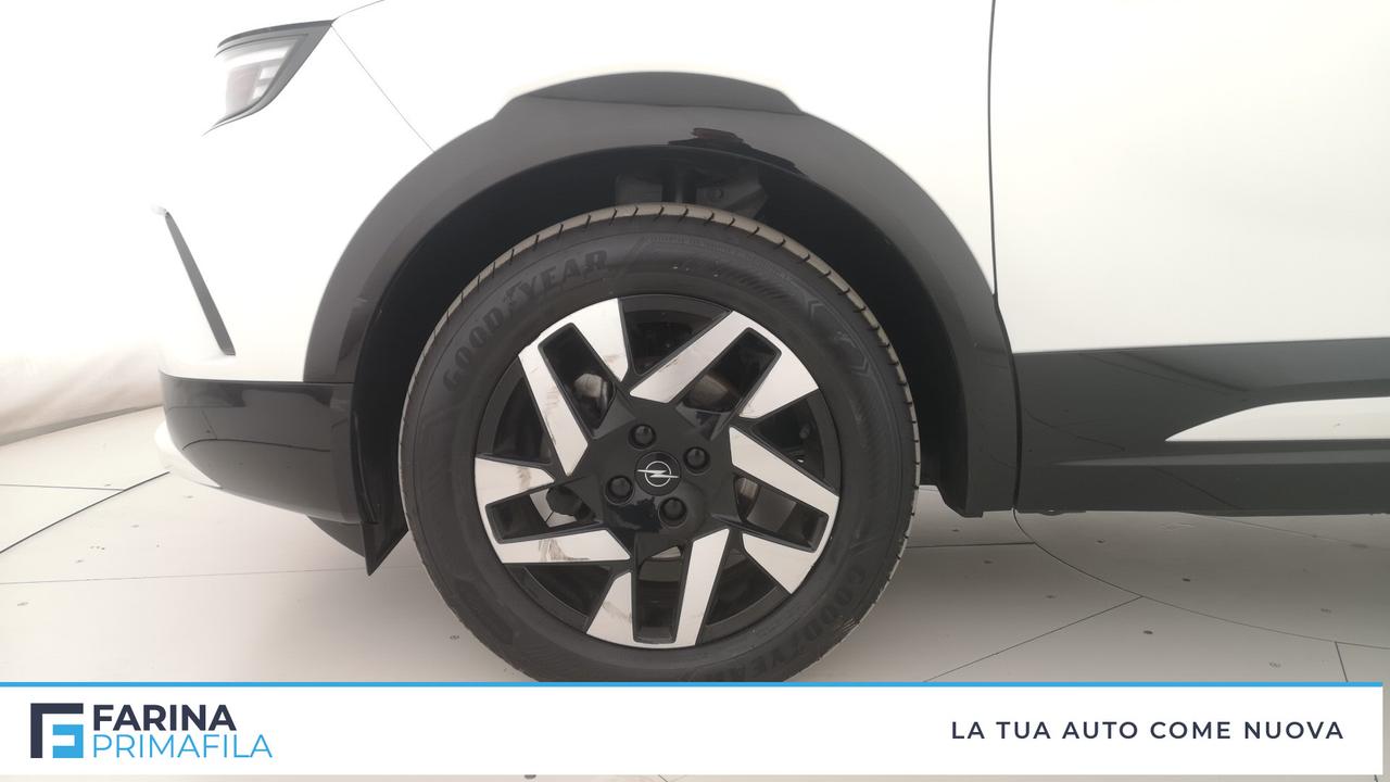 OPEL Mokka II 2025 - Mokka 1.2 GS s&s 136cv