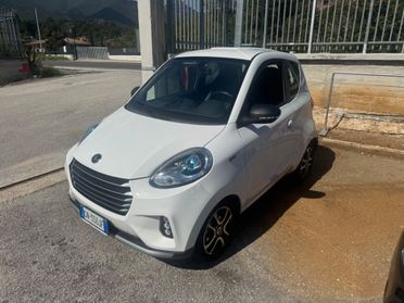 elaris pio 200 km di autonomia reali