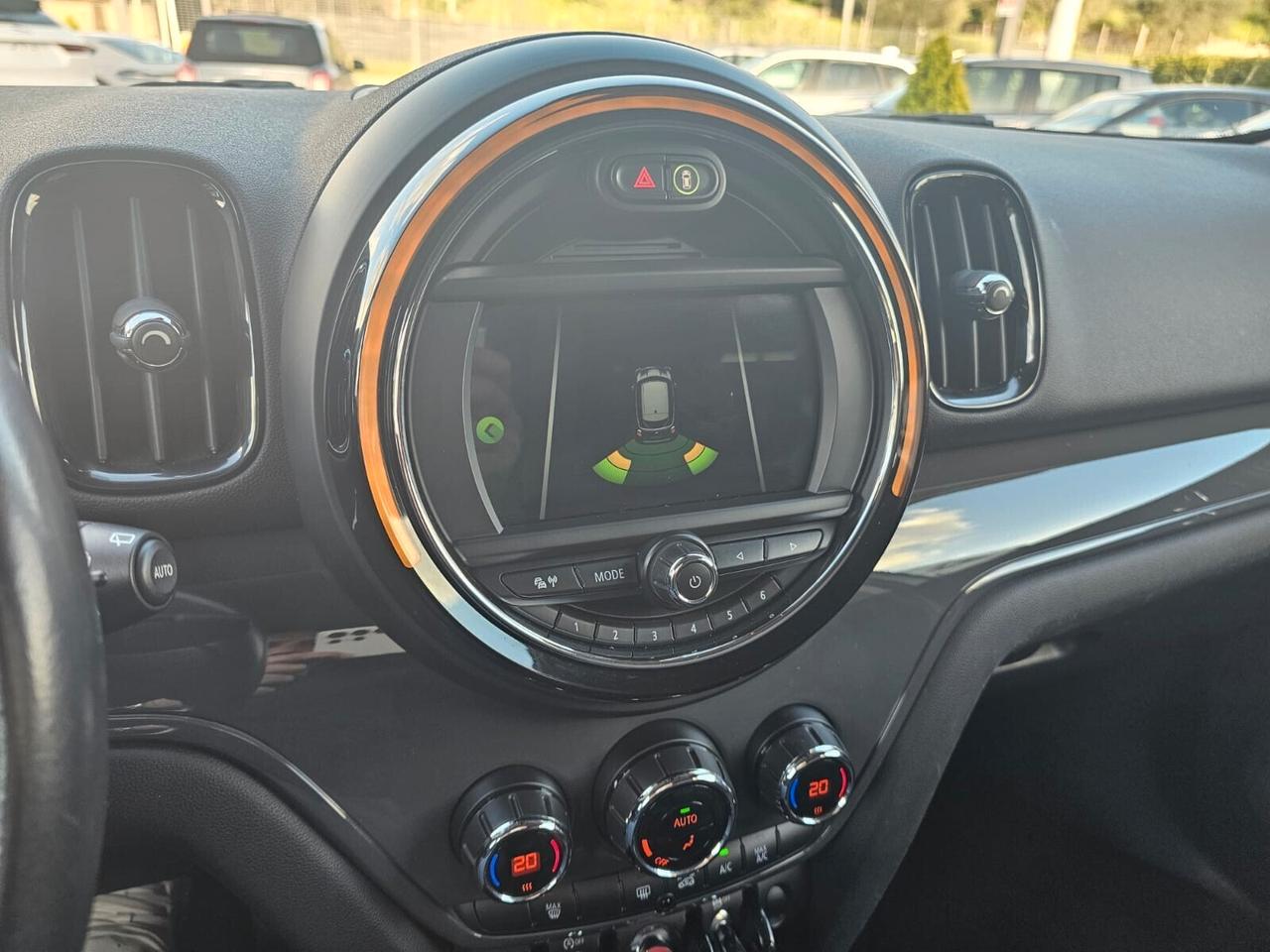Mini Cooper Countryman Mini 1.5 One D Business Countryman Automatica