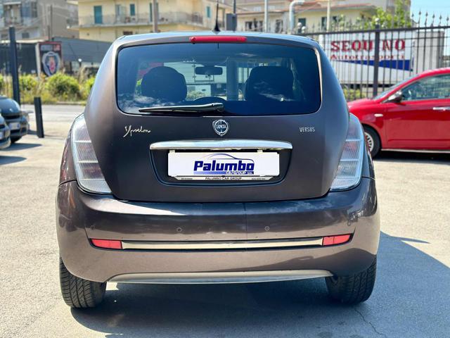 LANCIA Ypsilon VERSIONE VERSUS-CAMBIO-AUTOMATICO