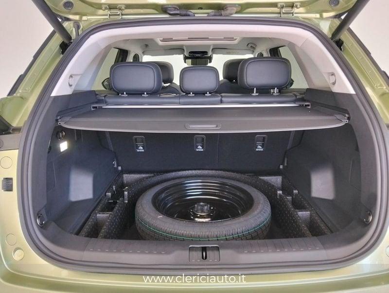 JAECOO 7 Jaecoo 1.6 TGDI 14 CV aut. 4WD Exclusive