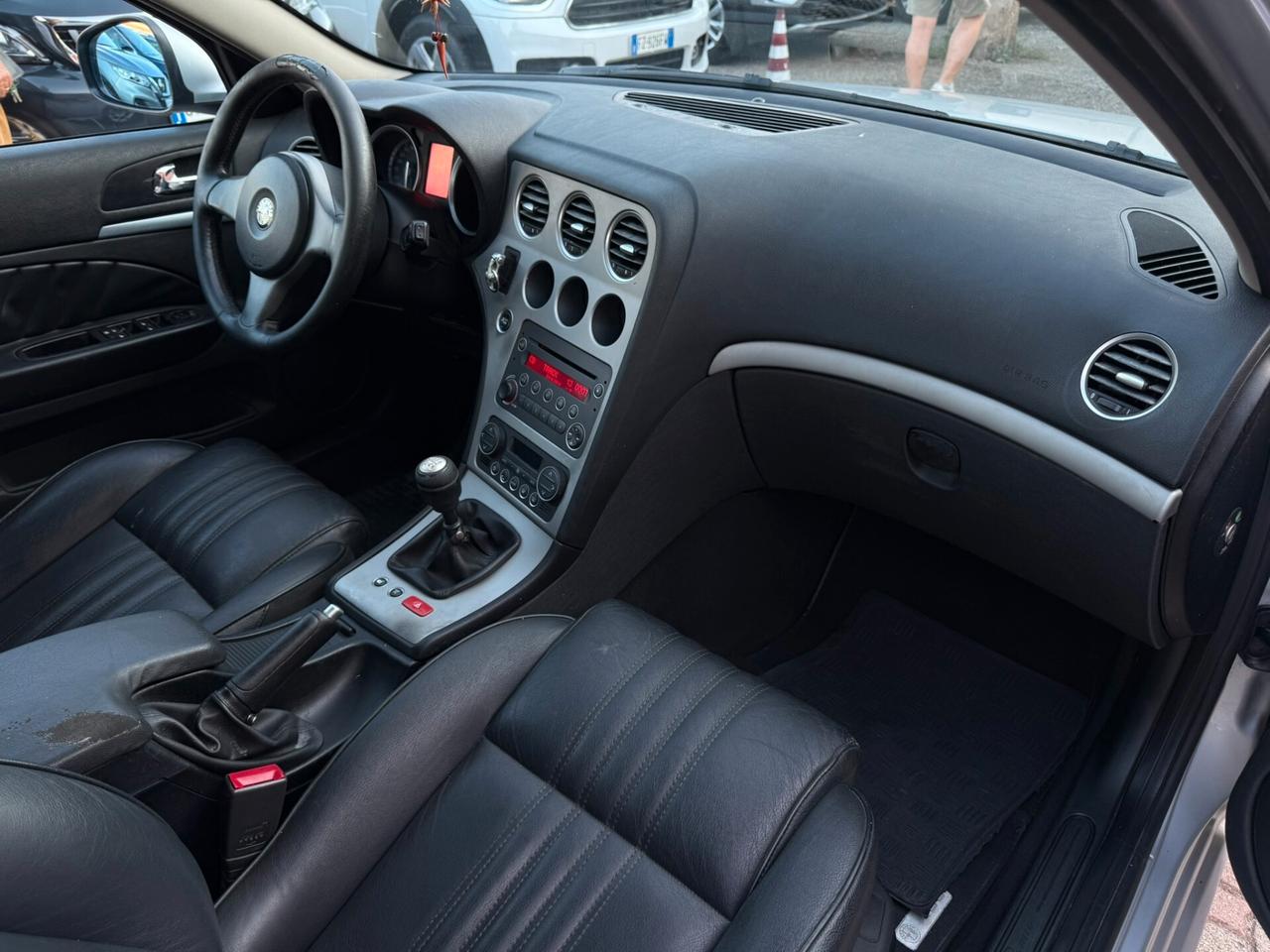 Alfa Romeo 159 1.9 JTDm 150CV Distinctive - 2006