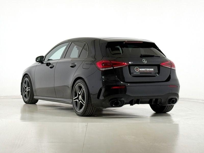 Mercedes-Benz Classe A A 200 Automatic Premium