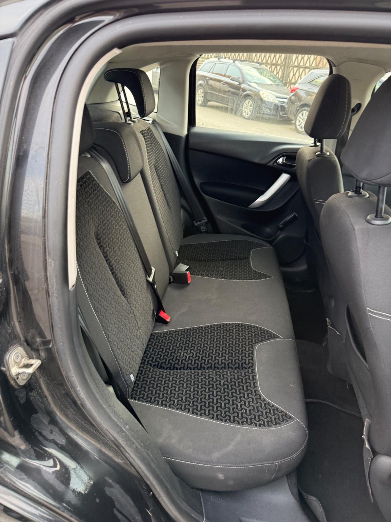 Citroen C3 1.4 HDi 70 FAP Business