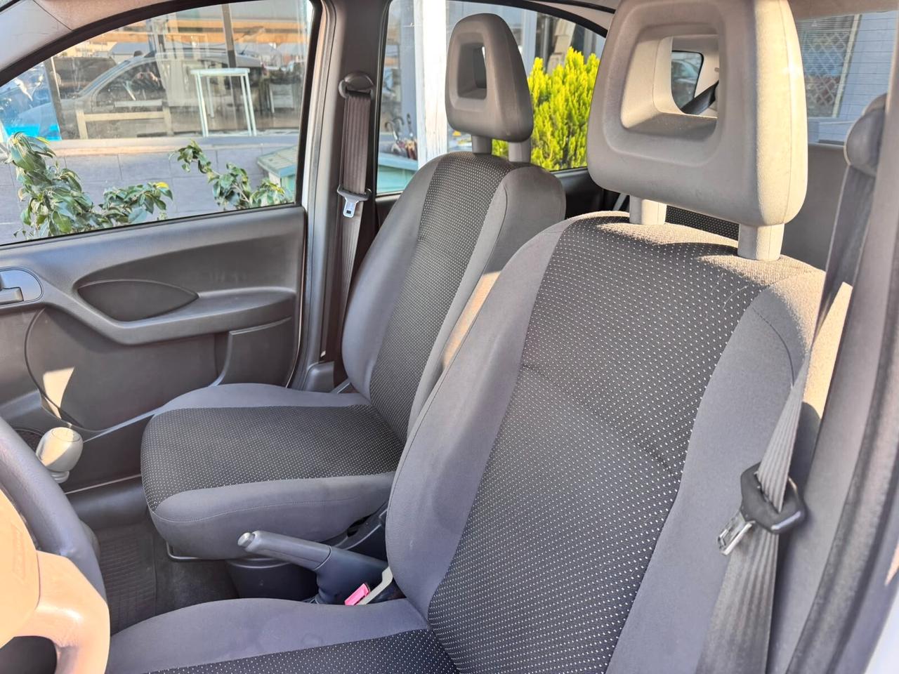 Fiat Panda 1.1 Active