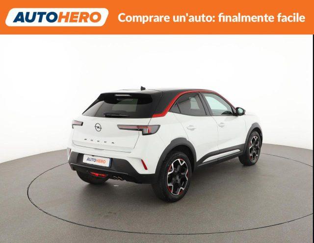 OPEL Mokka 1.2 Turbo 130 CV aut. GS Line +