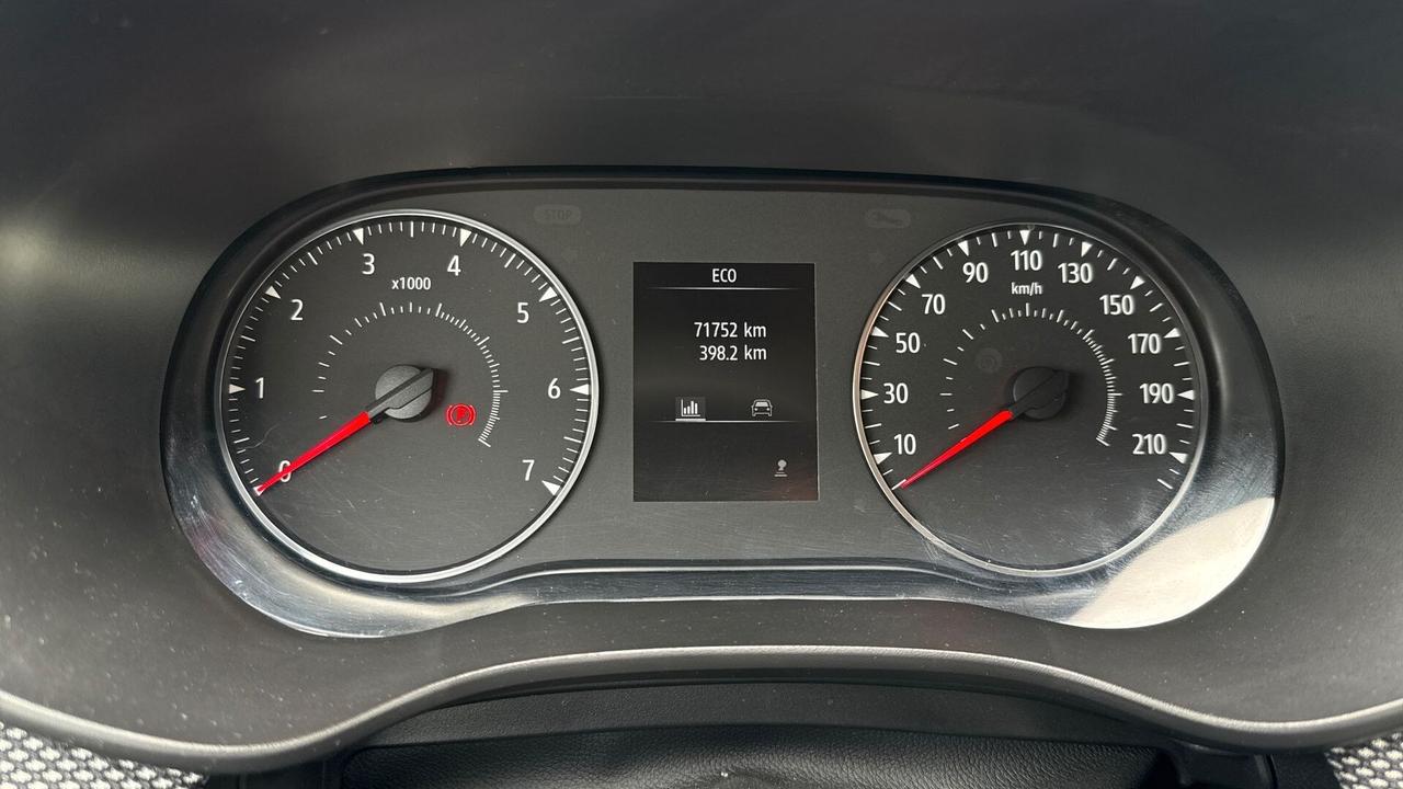 Dacia Sandero Stepway 1.0 TCe ECO-G Comfort
