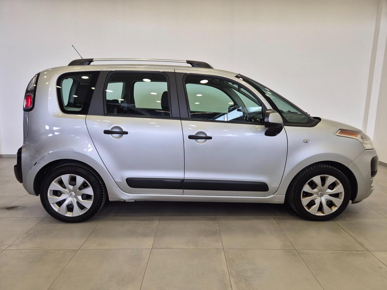 Citroen C3 Picasso 1.4 vti 16v Perfect - PER COMMERCIANTI