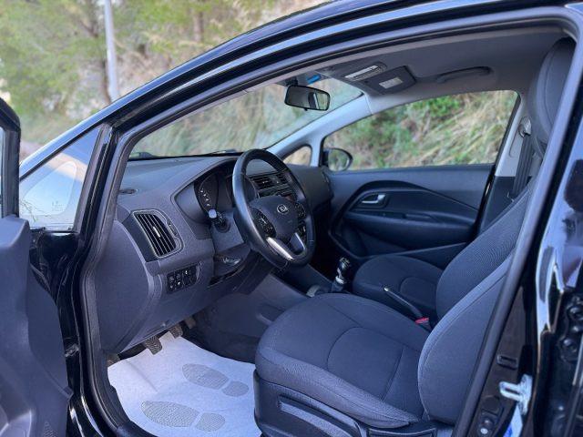 KIA Rio 1.1 CRDi 5p.S&S High Tech