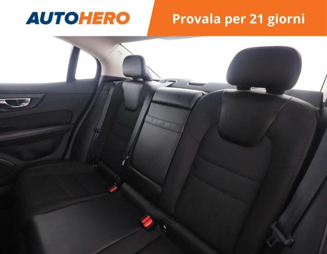 VOLVO S60 T4 Geartronic Business Plus