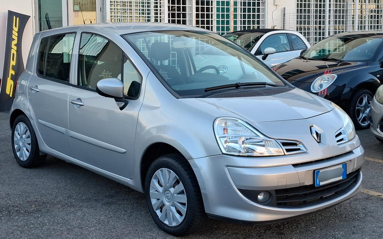 Renault Modus 1.2 16V Live