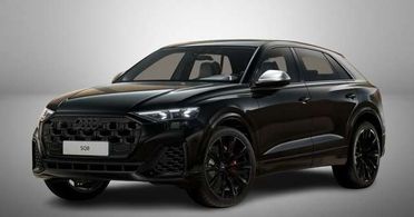 Audi SQ8 S-LINE TFSI QUATTRO TIP-TRONIC 507CV *TETTO+MATRIX