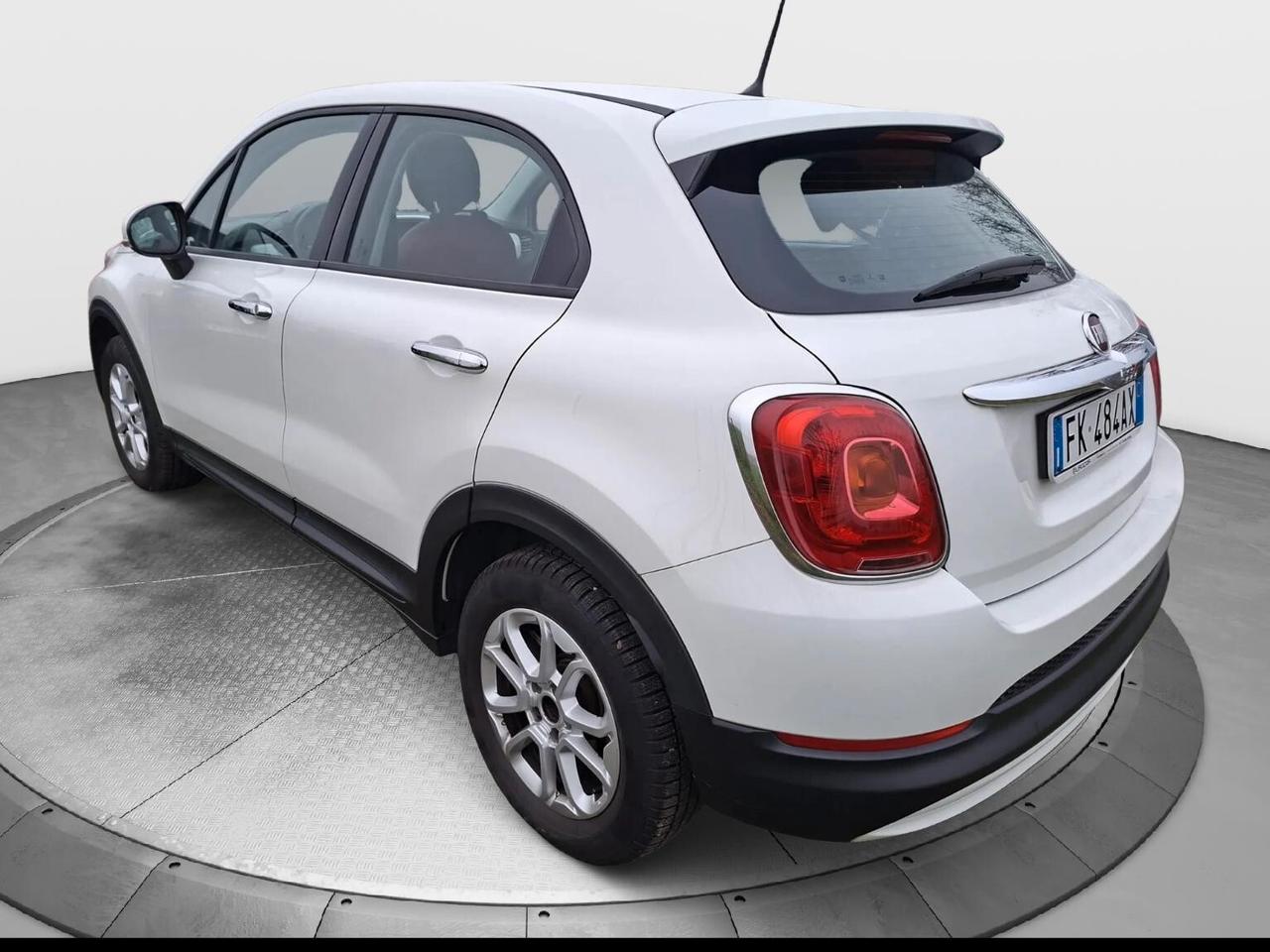 Fiat 500X 1.3 MultiJet 95 CV Business