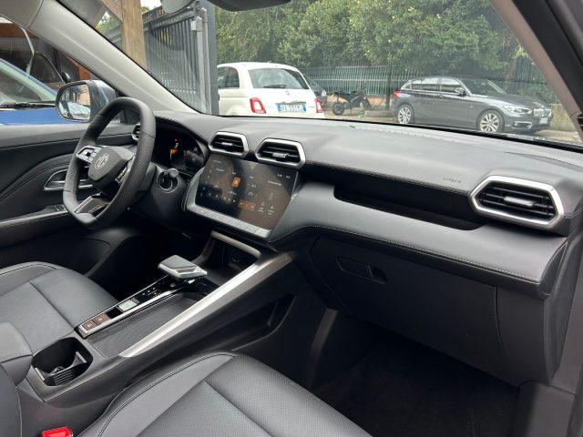 MG ZS Hybrid+ Luxury 195CV *PREZZO PROMO*