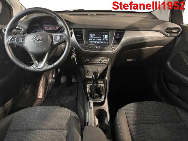 OPEL Crossland 2021 - 1.2 Edition s&s 83cv
