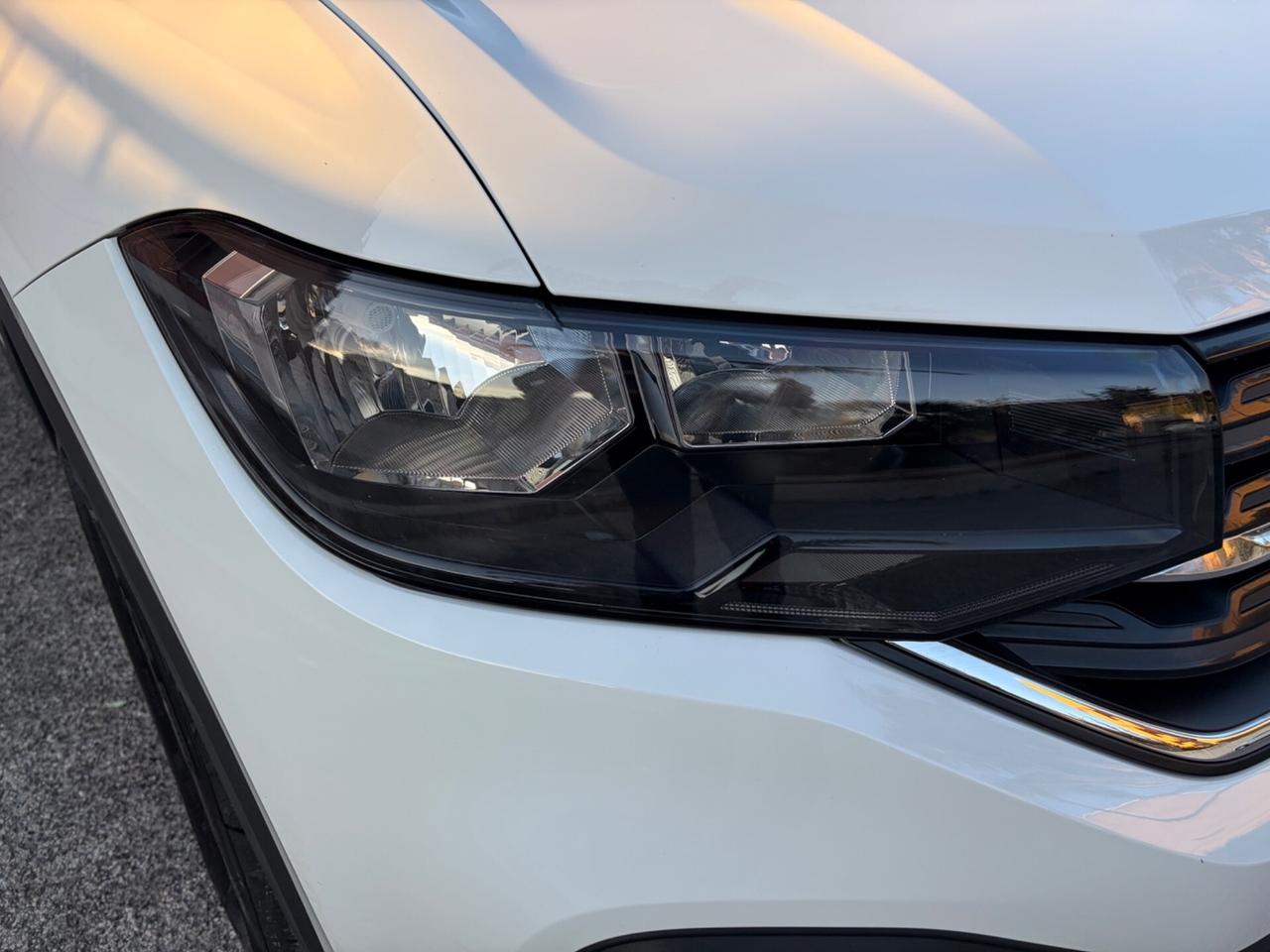 Volkswagen T-Cross 1.0 TSI Style unico proprietari
