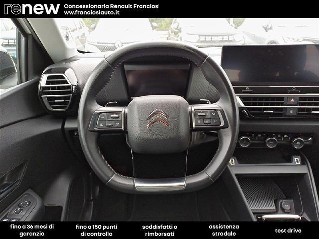 CITROEN C4 1.2 PureTech Feel Pack EAT S&S