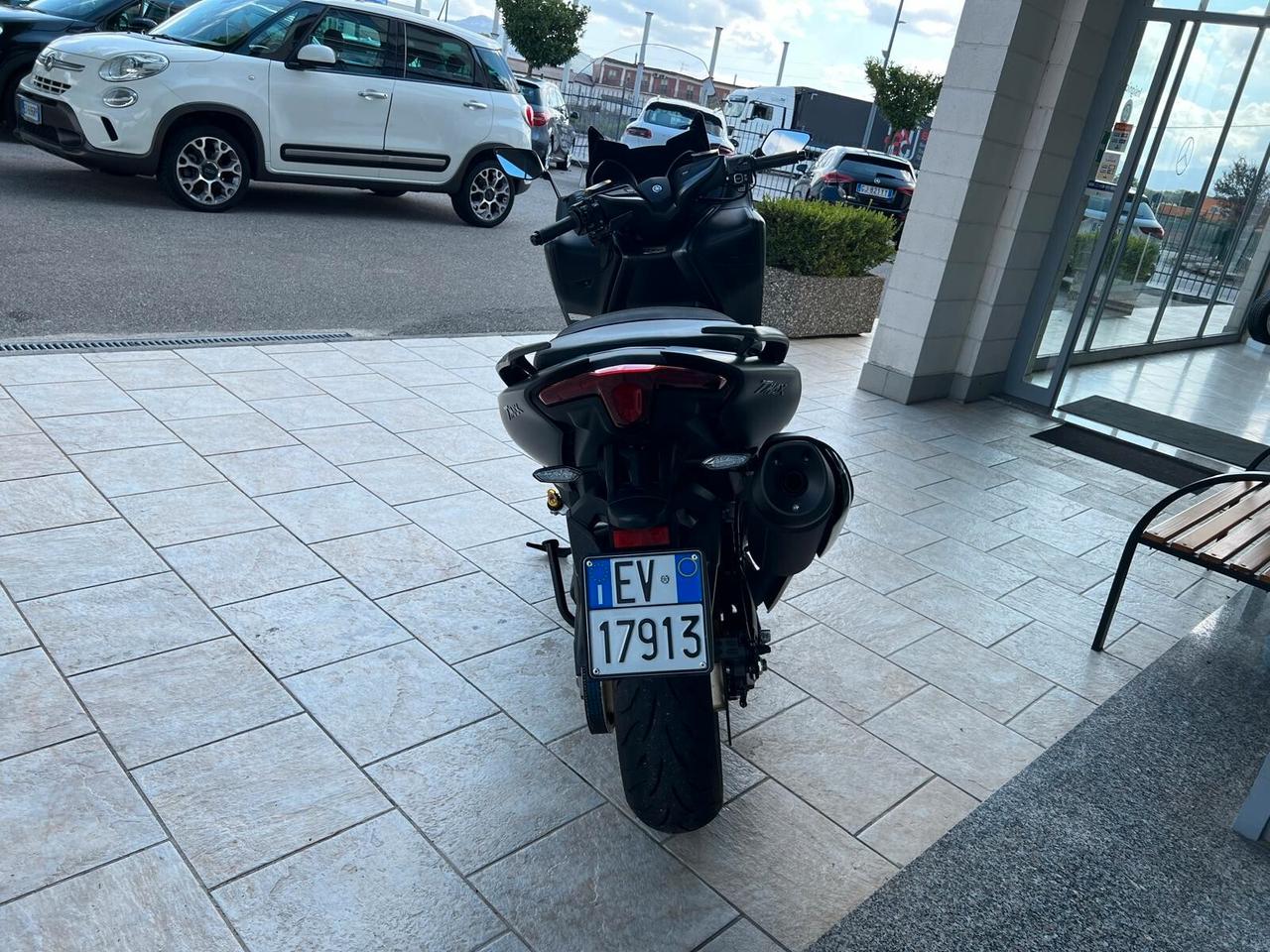 YAMAHA T MAX 560 TECH MAX