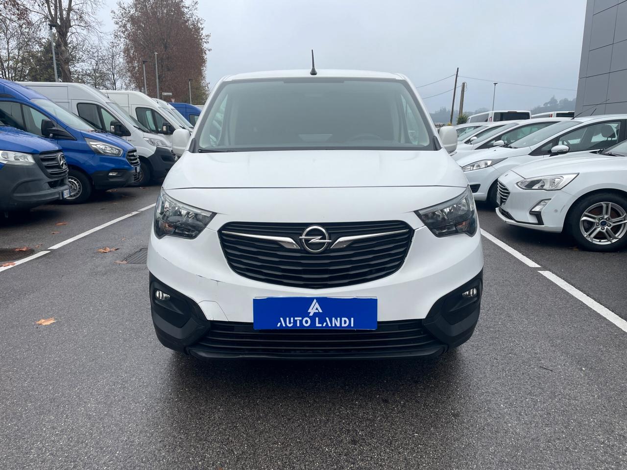 Opel Combo Cargo 1.5d 100cv L1H1 Essentia mt5
