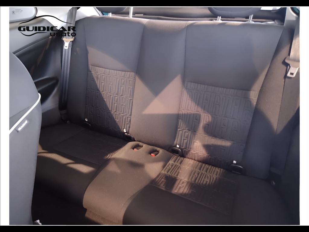 FIAT 500e - 500e 23,65 kWh