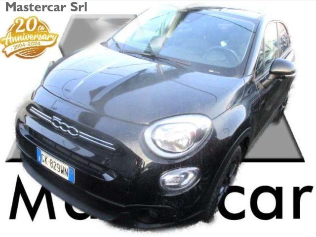 FIAT 500X 500X 1.0 t3 Club 120cv (Finanziabile) - GK829WN