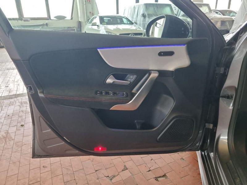 Mercedes-Benz Classe A 180d Automatic AMG Line Advanced Plus Digital Edition