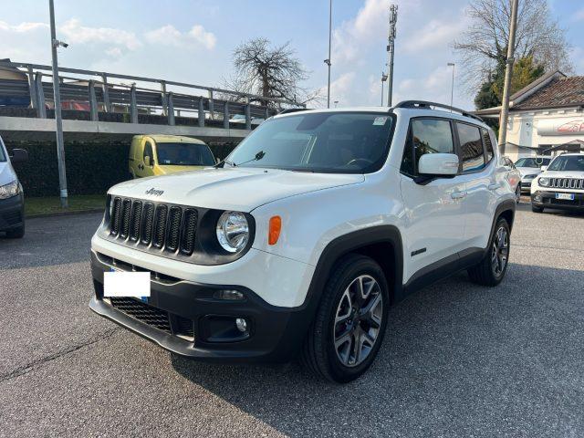 JEEP Renegade 1.6 Mjt 120 CV Longitude