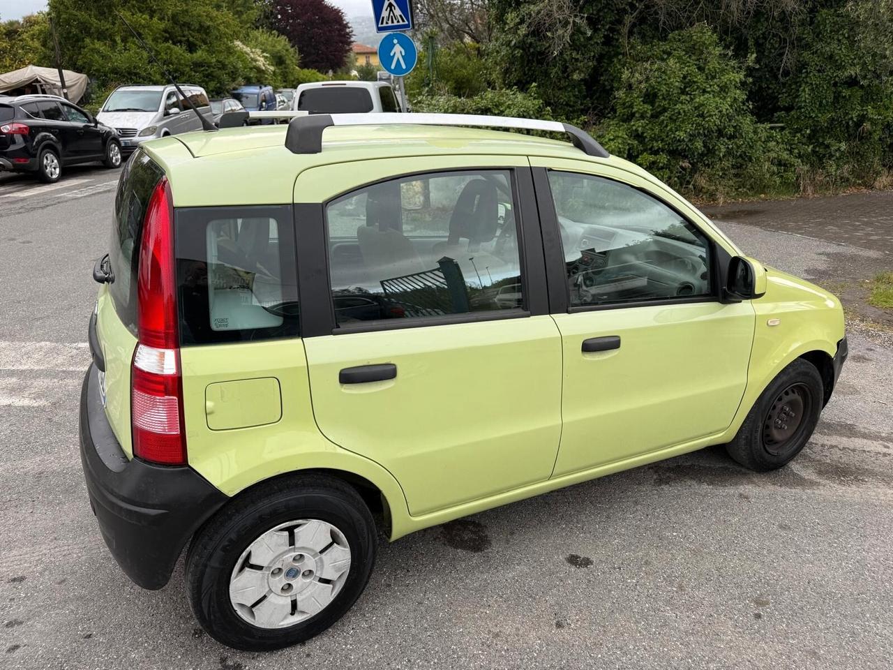 Fiat Panda 1.1 Active