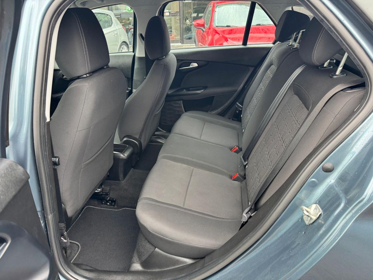 Fiat Tipo 2023 SW 1.5 hybrid 130cv dct*39000KM*IVA ESPOSTA