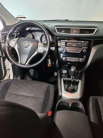 Nissan Qashqai 1.6 dci 130cv Xtronic Auto Euro 6
