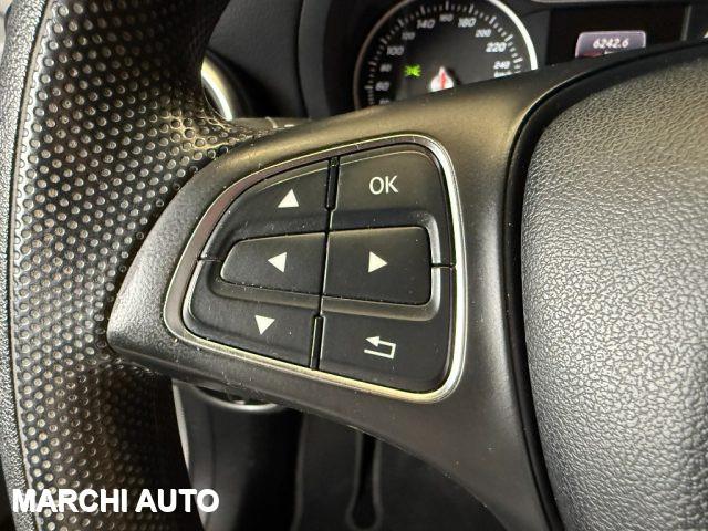 MERCEDES-BENZ A 160 d Business