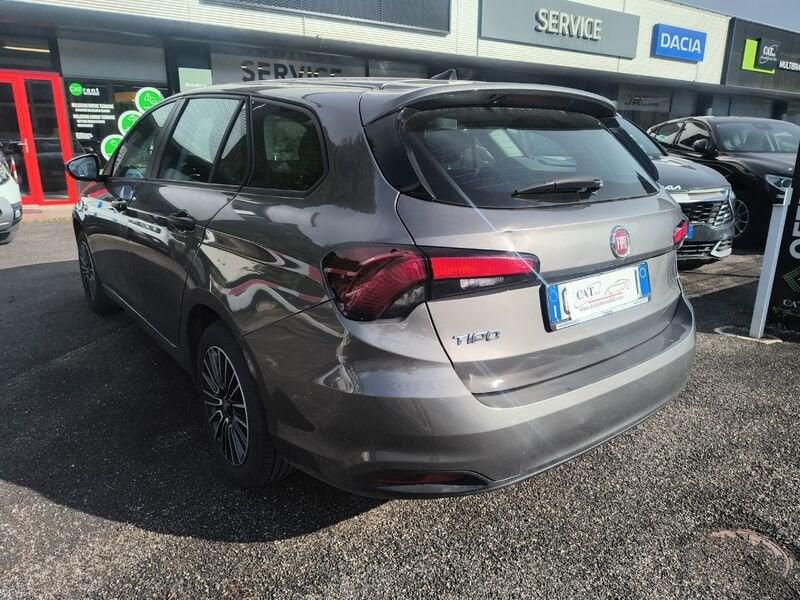 FIAT Tipo 1.0 T3 100cv