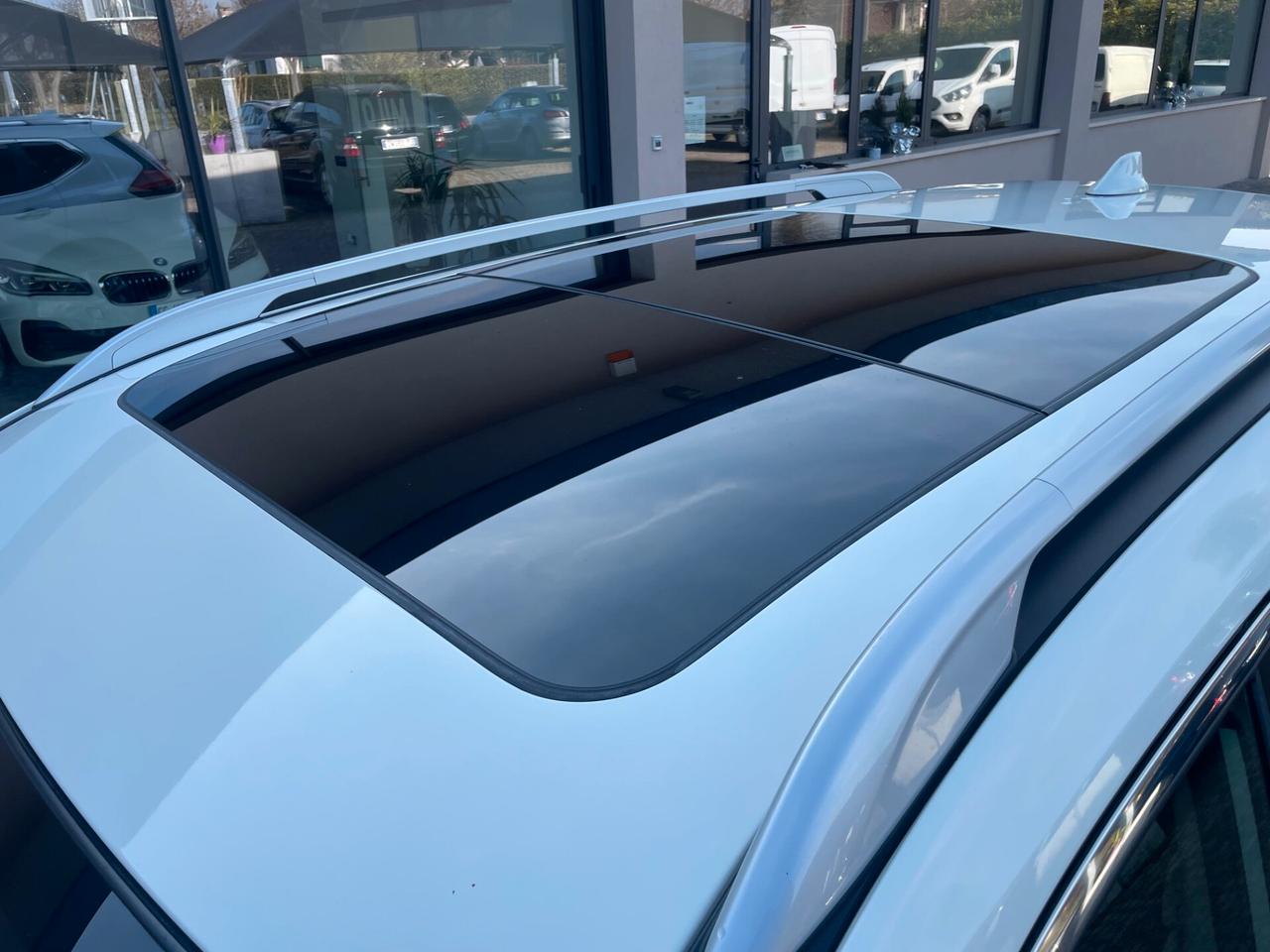 Nissan X-Trail 1.6 dCi 2WD N-Connecta