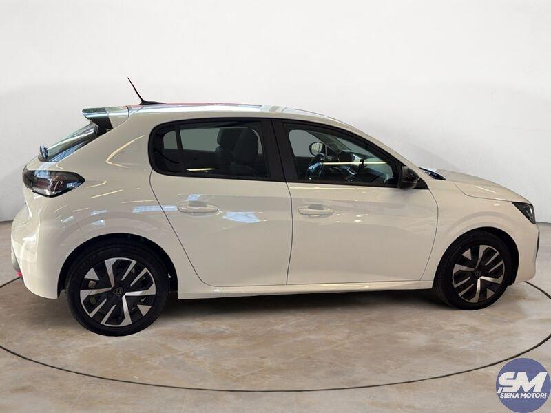 Peugeot 208 208 PureTech 75 Stop&Start 5 porte Style