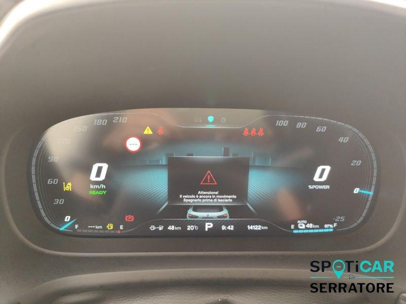 MG HS I E 1.5 t-gdi phev Excite auto