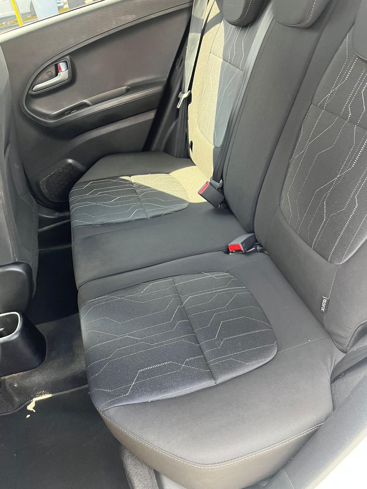 Kia Picanto 1.0 12V EcoGPL 5 porte City