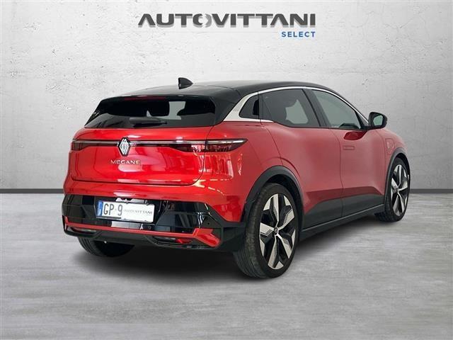 RENAULT Megane E-Tech Techno EV60 220cv AC22