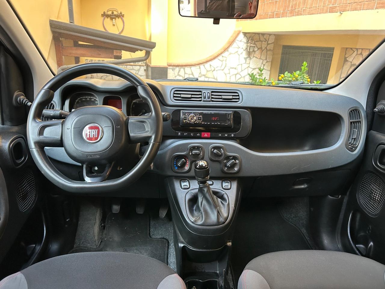 Fiat Panda 1.2 EasyPower Easy - GPL