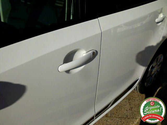 VOLKSWAGEN up! 1.0 75 CV 5p. high up!