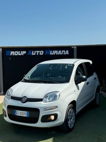 Fiat Panda 0.9 TwinAir Turbo Natural Power Easy 85CV (METANO)