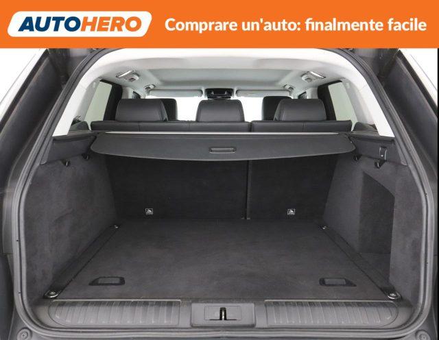 LAND ROVER Range Rover Sport 3.0 TDV6 HSE Dynamic