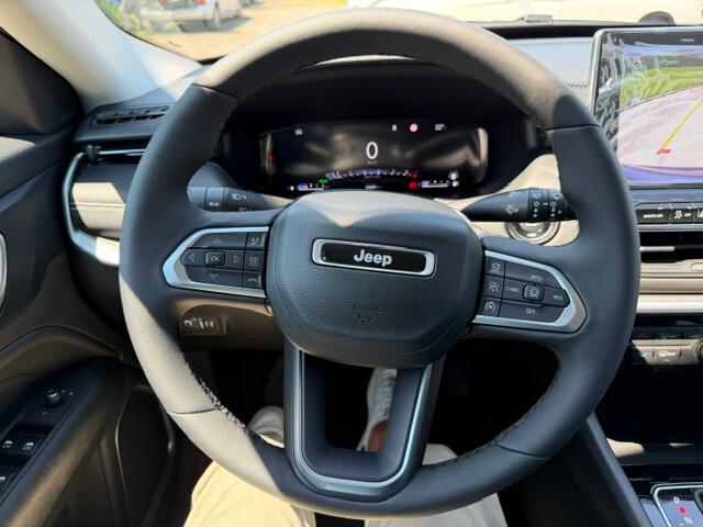 Jeep Compass 1.5 Turbo T4 130 CV MHEV 2WD Limited