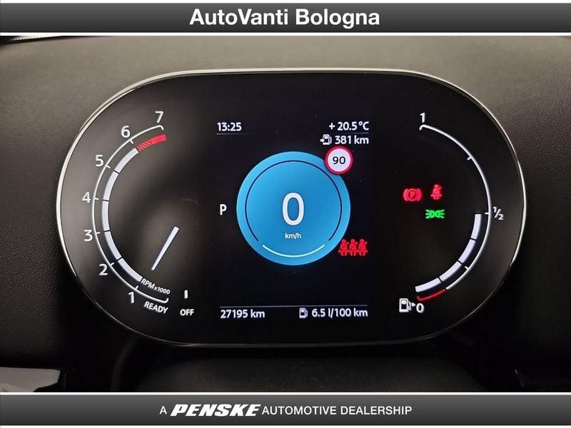 MINI Mini Countryman F60 Mini 1.5 Cooper Essential Countryman