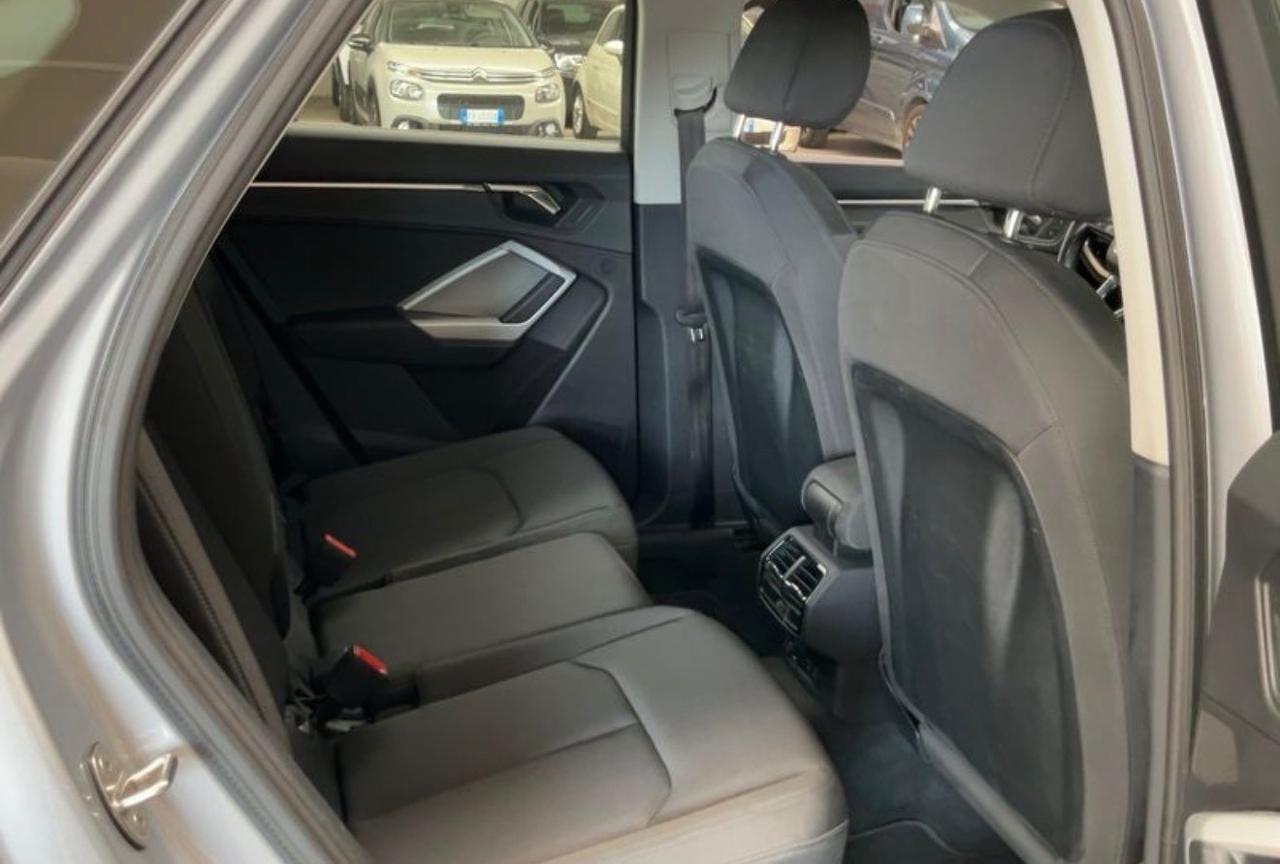 Audi Q3 SPB Sportback 35 TDI 150cv