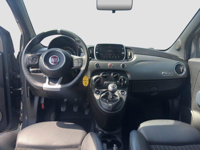 FIAT 500 500 1.2 Rockstar