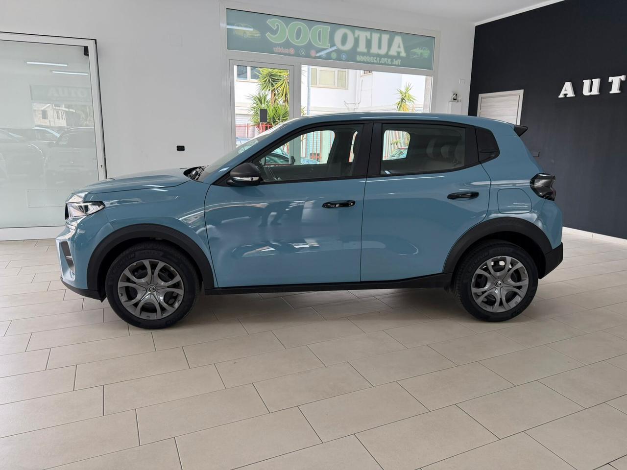 Citroen C3 PureTech 100 S&S You