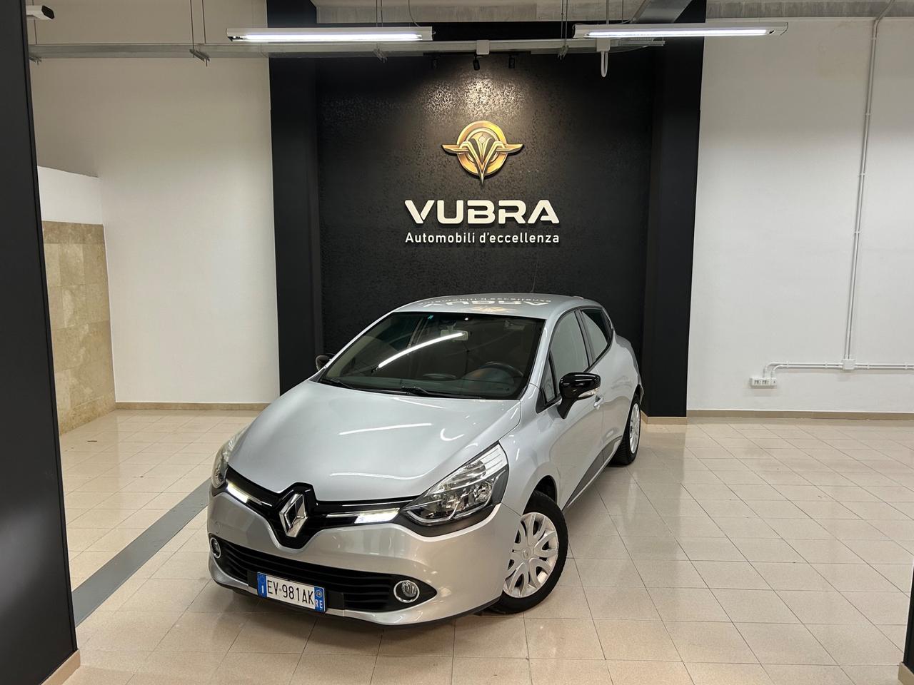 Renault Clio 1.2 75CV GPL 5 porte Live