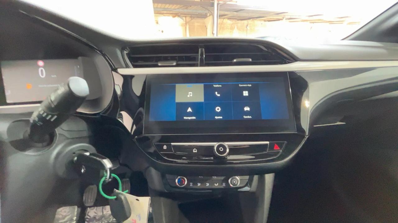 Opel Corsa 1.2 100 CV GS