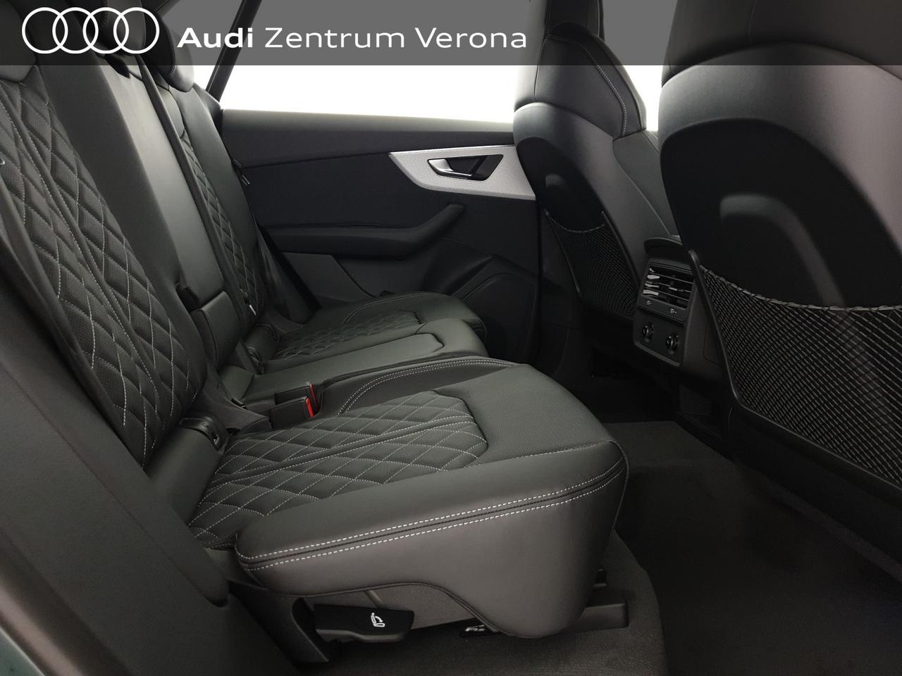 3.0TDI 286CV quattro tiptronic S line Edition