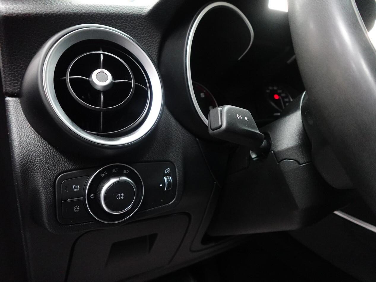 Alfa Romeo Stelvio 2.2 MJT 160 CV AT8 RW BUSINESS